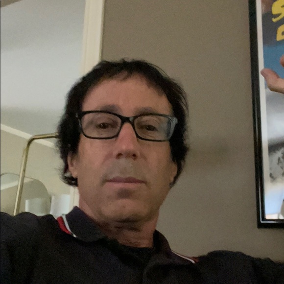 Meet your Posher, Marc - Picture 1 of 1